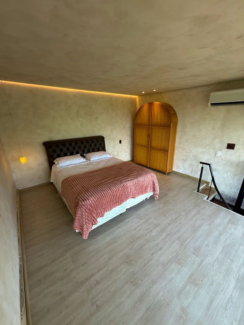 Casa pé na areia na praia do Campeche - Foto 3