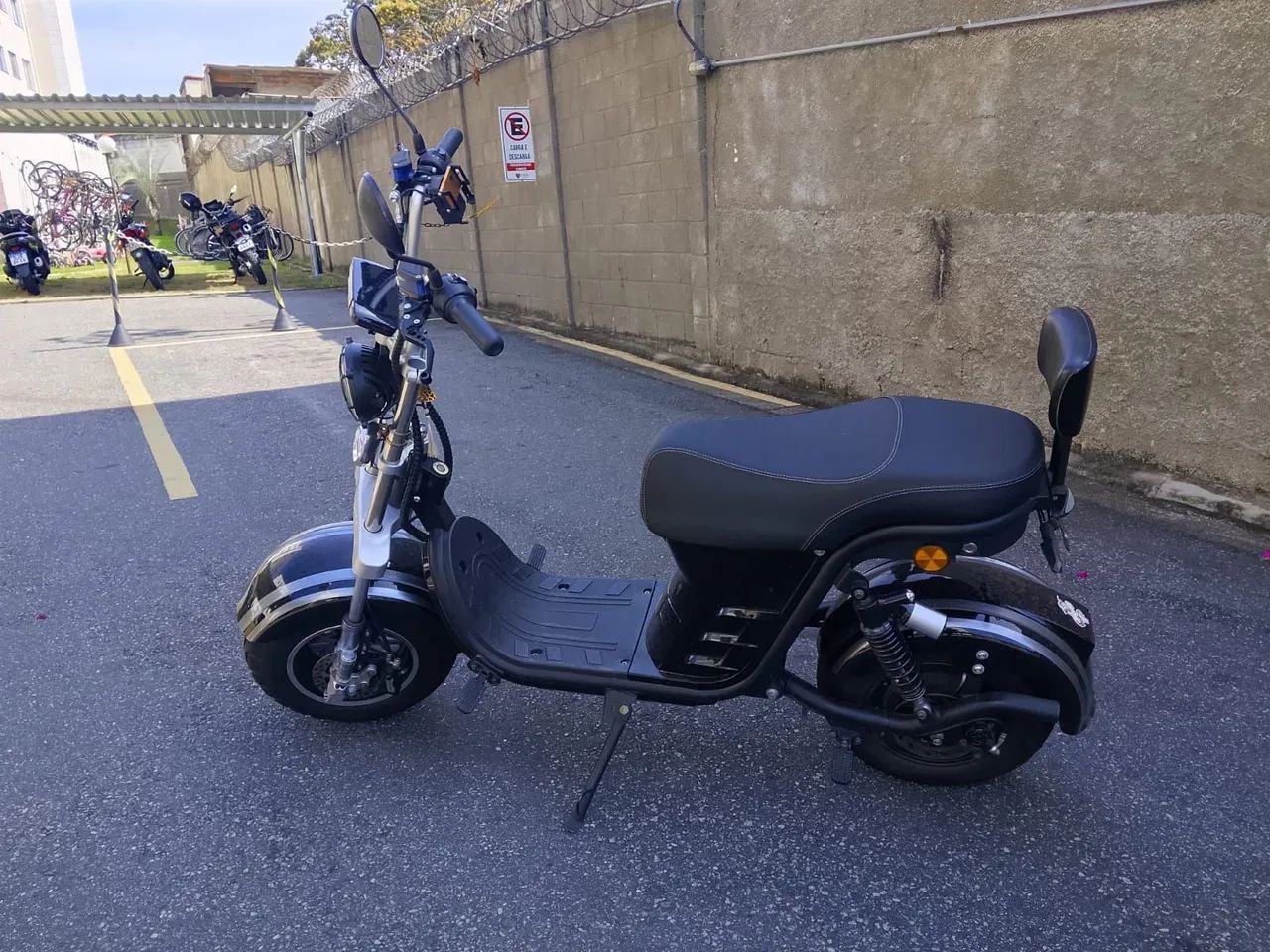 Scooter IRUN R2  - Foto 3