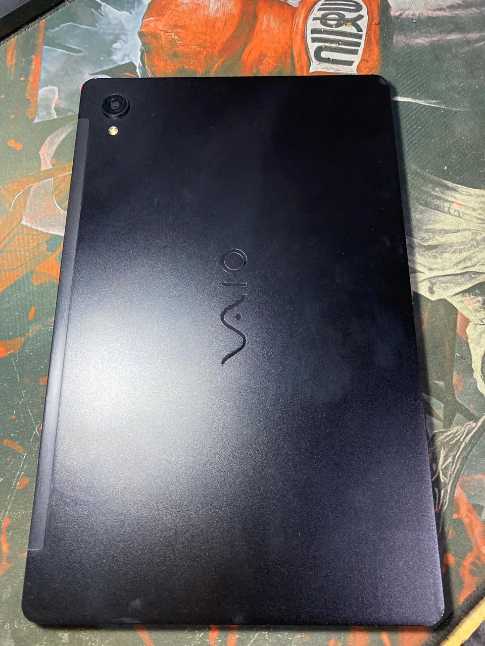 Vendo tablet tl10 vayo usado  - Foto 2