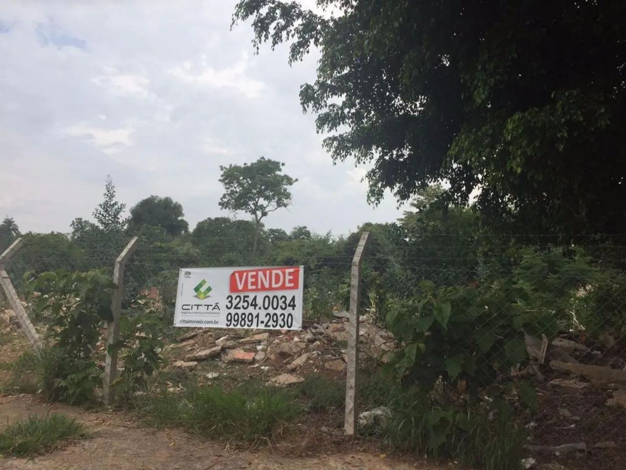 terreno - Chácaras Campos dos Amarais - Campinas - Foto 3