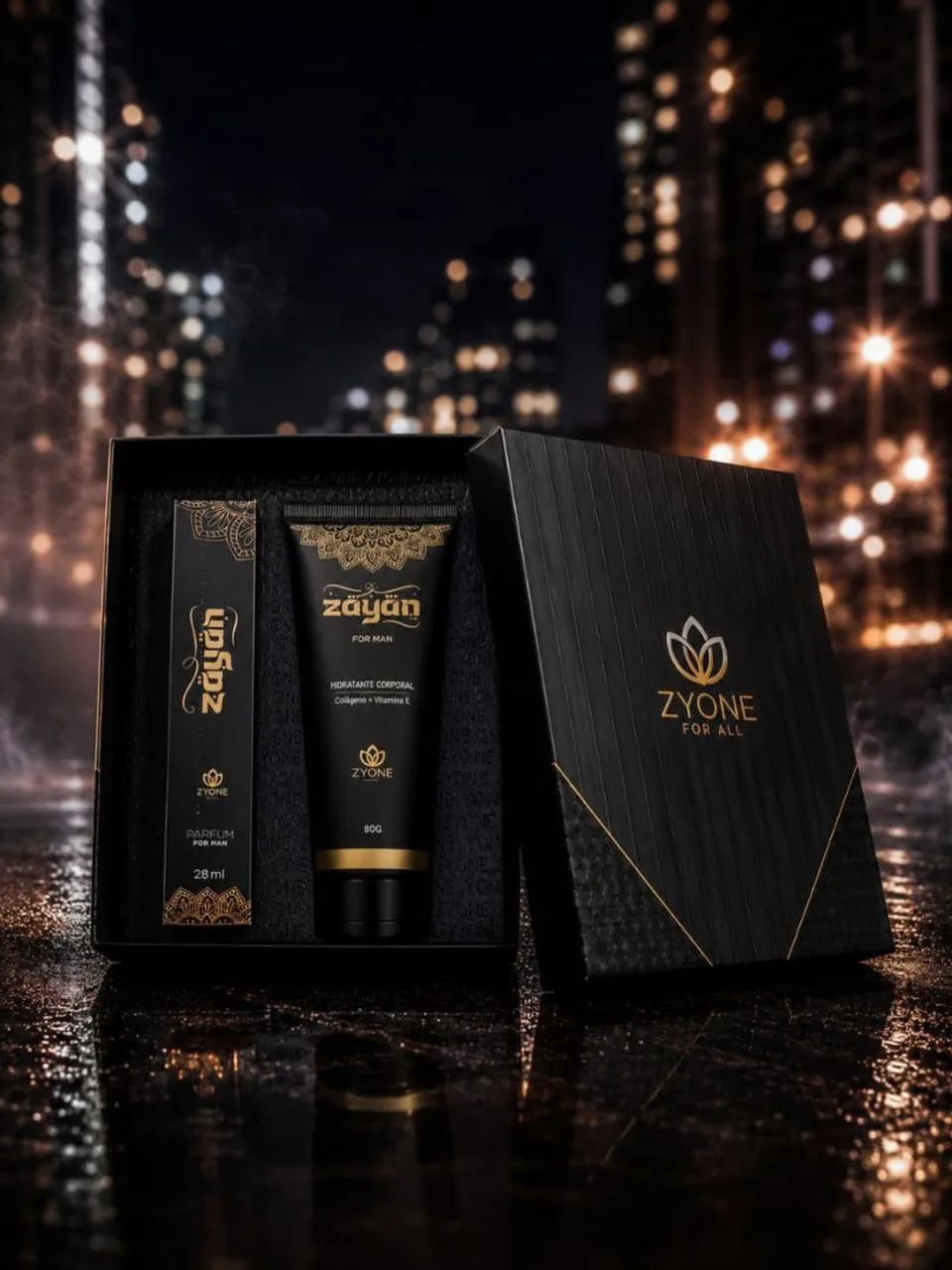 Perfumes Para a venda  - Foto 3