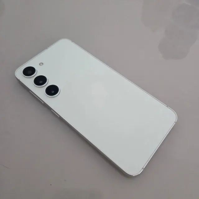 Samsung Galaxy S23 512GB com Caixa e Carregador Original - Foto 4
