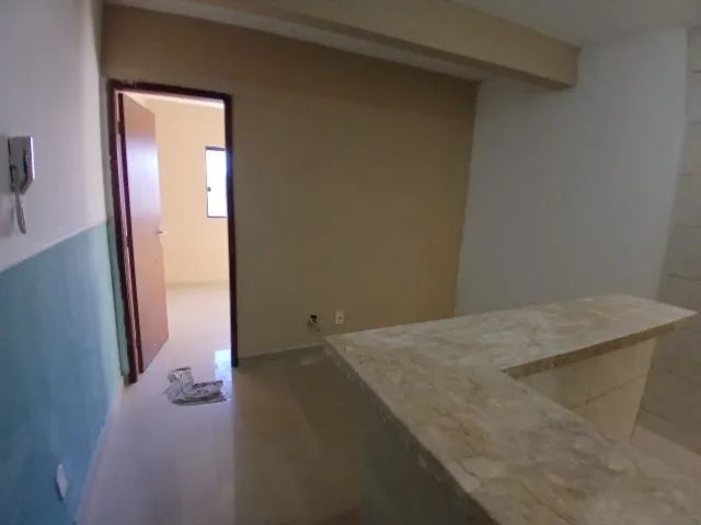 Alugo Apto de 2 quartos na QE 40 Guara 2  - Foto 3