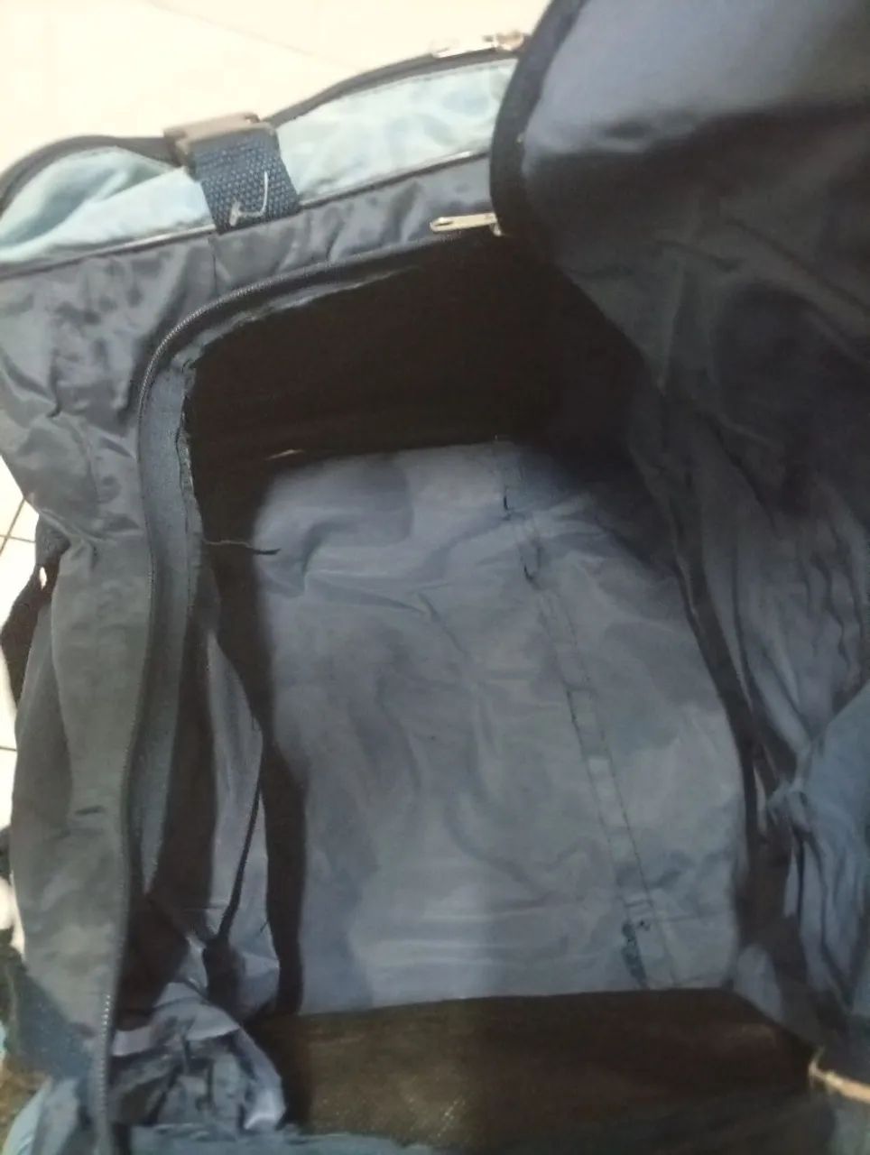 Mochila  - Foto 5