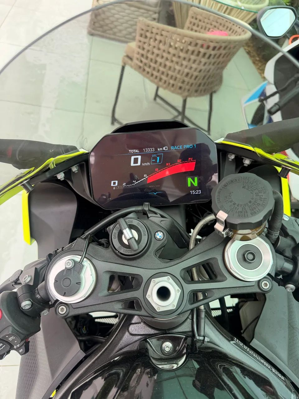 S1000rr 2022 - Foto 4