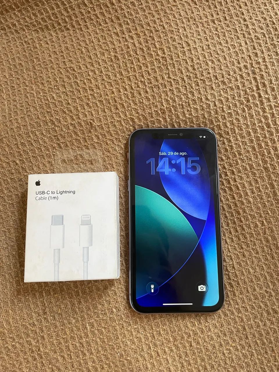 iPhone 11