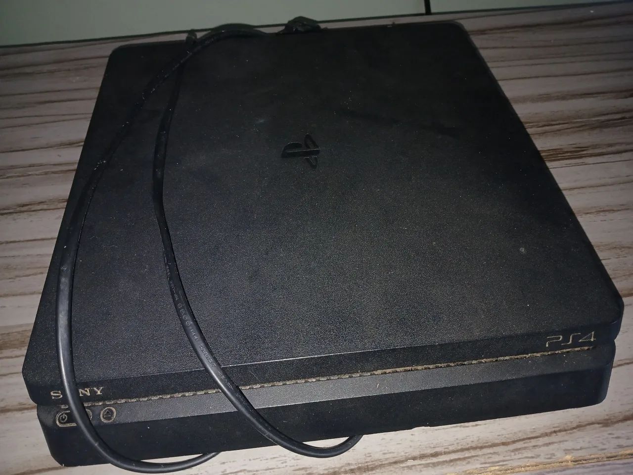 Ps4 slim - Foto 4