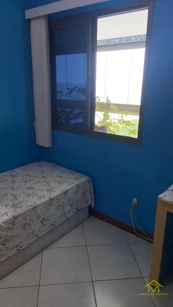 3 quartos  frente mar  cod 32001 F - Foto 4
