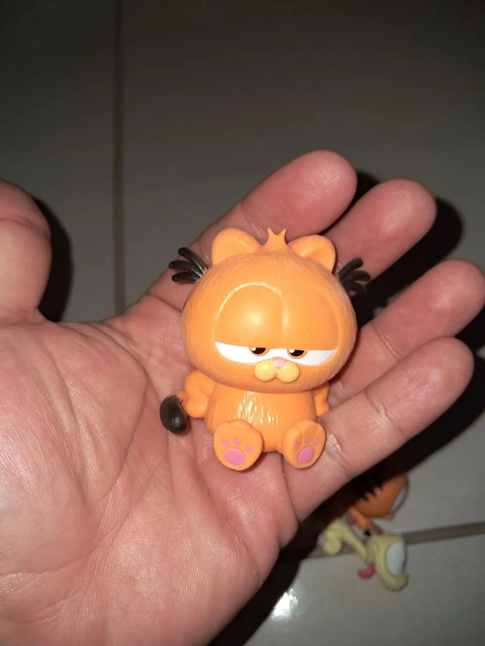 Miniaturas Garfield - Foto 2
