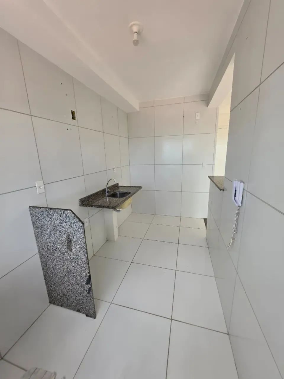 ALUGO APARTAMENTO NA COHAMA COM 2/4 - Foto 8