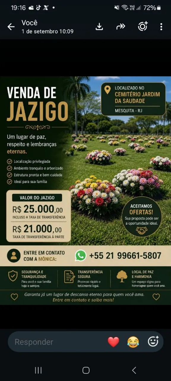 Jazigo