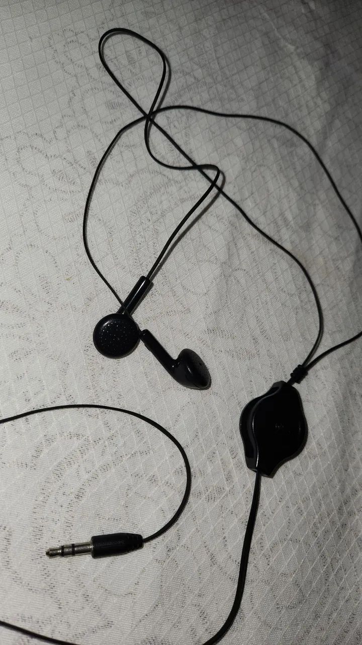 Fone de ouvido - Foto 4