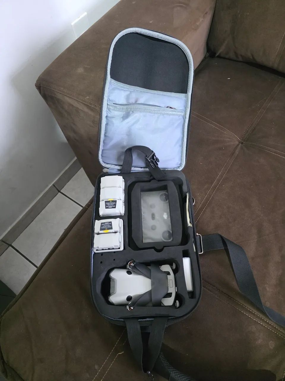 Kit DJI mini 4 Pro - Foto 3