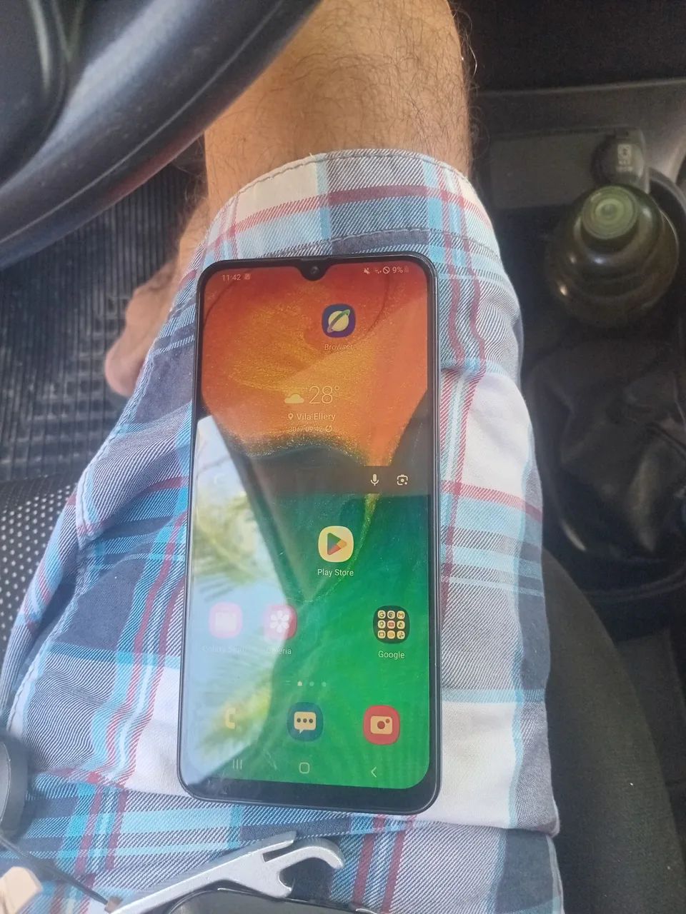 Vendo galaxi A30