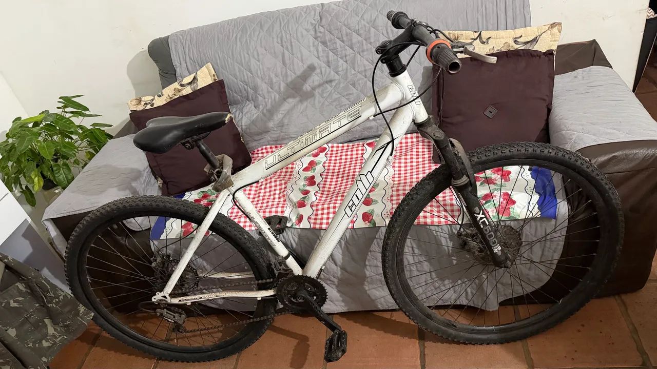 Bike aro 29