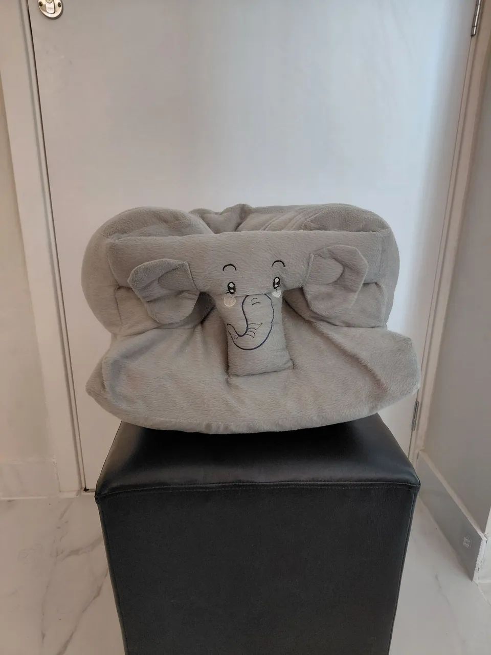 Sofá Elefante para Bebê 