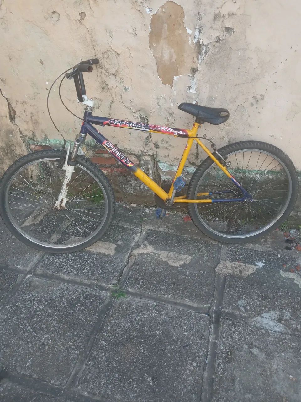 Bicicleta aro 26 - Foto 2