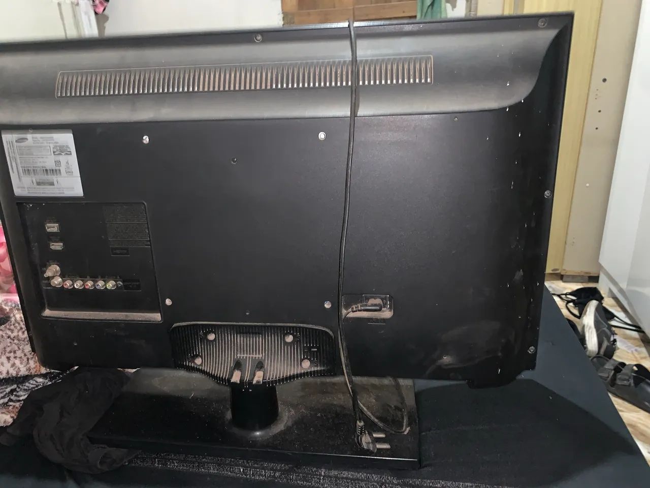 Televisão Samsung  - Foto 3