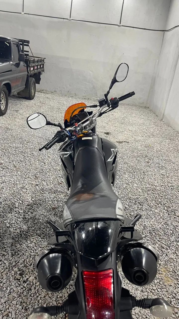 XT 660 - Foto 5