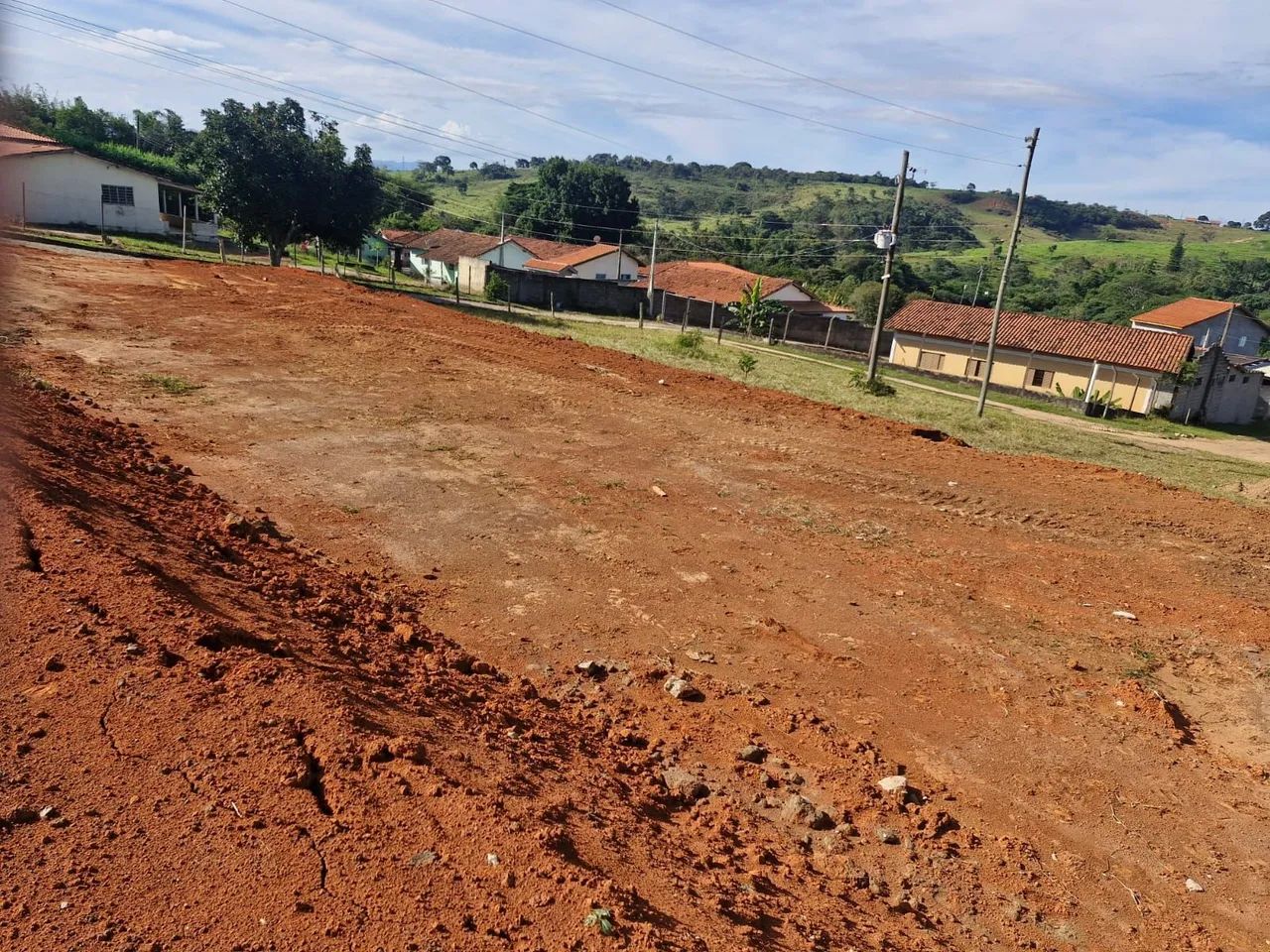 Vendo ou alugo terreno com 1200M - Foto 4