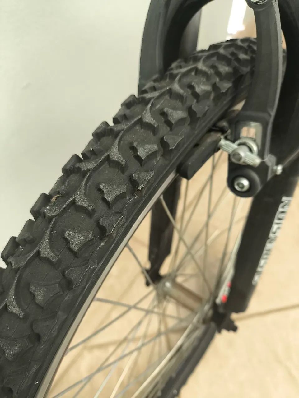 Bicicleta aro 24" - Foto 2