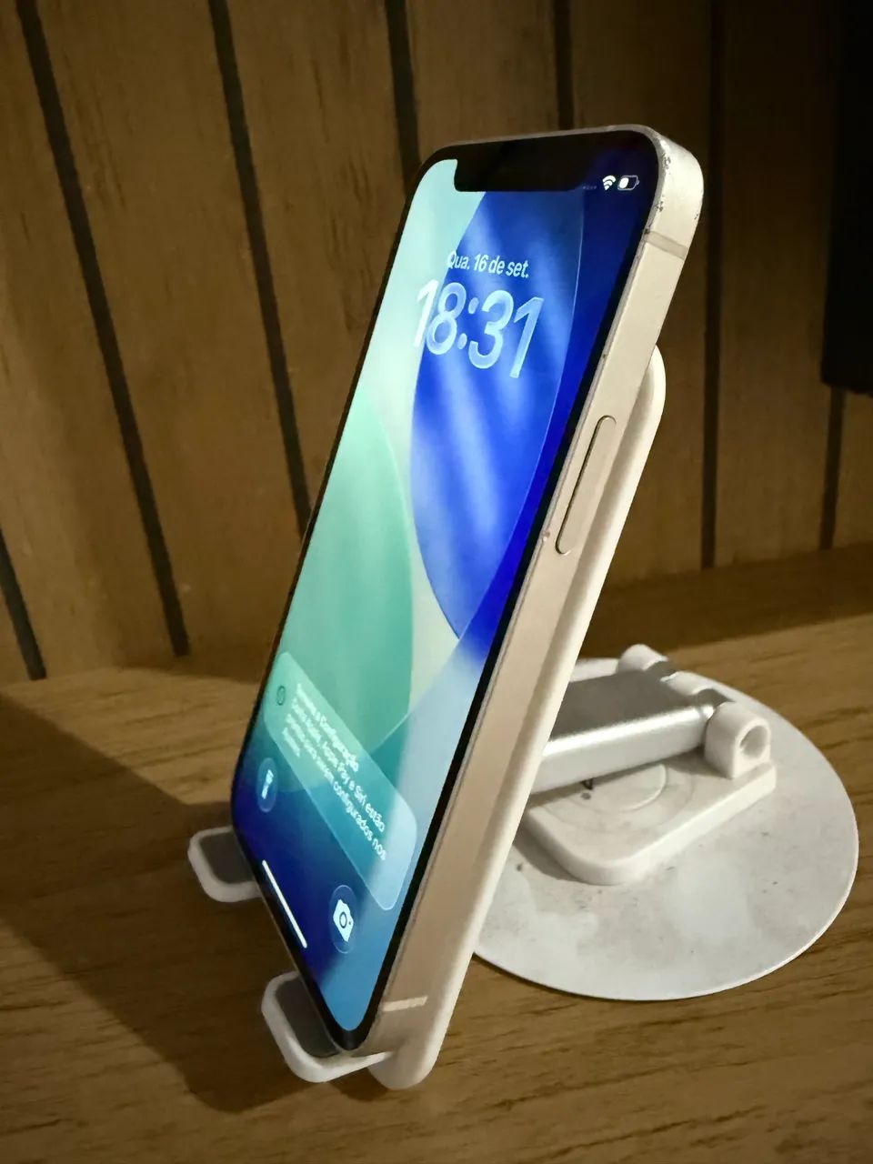 iPhone 12 Mini 64GB com Carregador Entrego - Foto 3