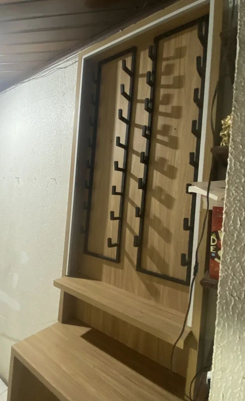 adega de parede  - Foto 3