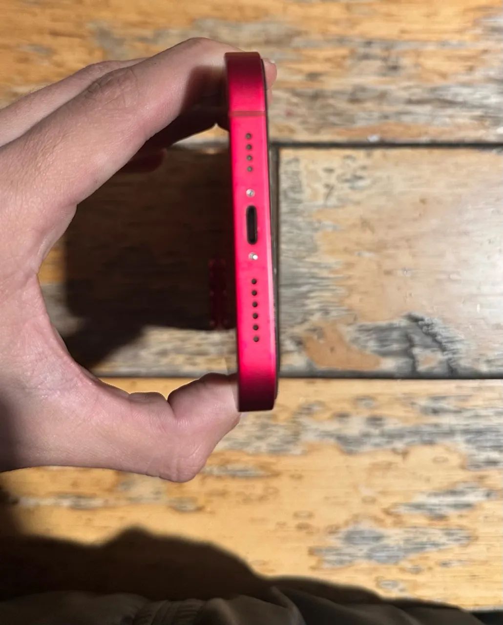 iPhone 14 Plus 256  - Foto 5