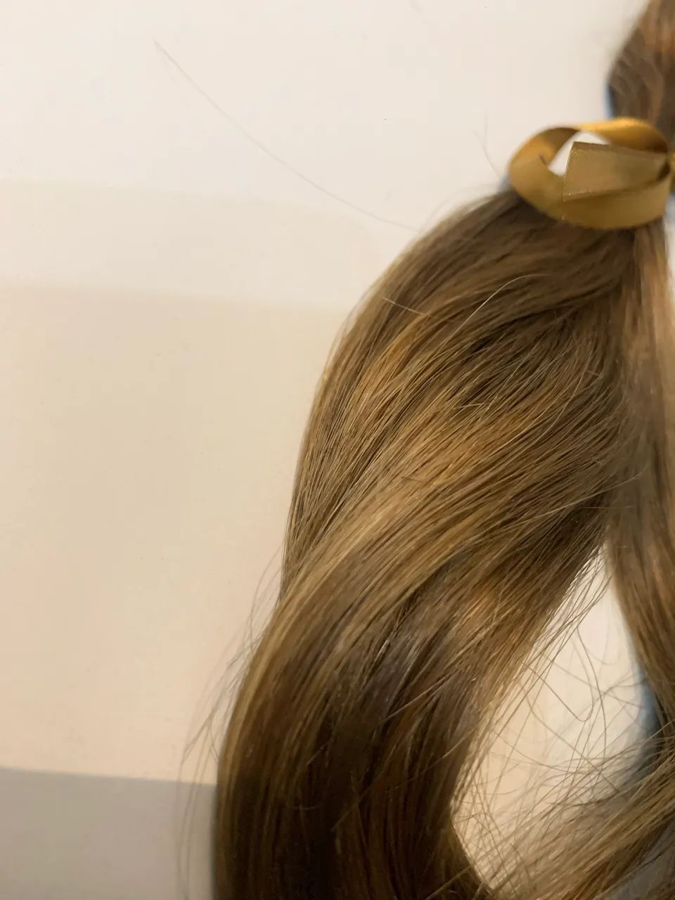 Telas mega har cabelo brasileiro  - Foto 2