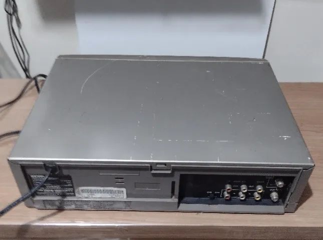 Videocassete SEMP - VC-X688 - Foto 2