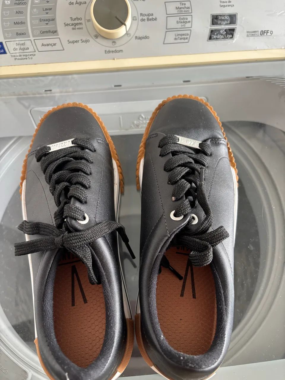 tênis  - Foto 3