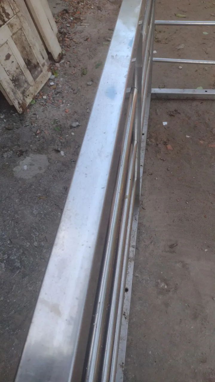Corrimão  - Foto 5