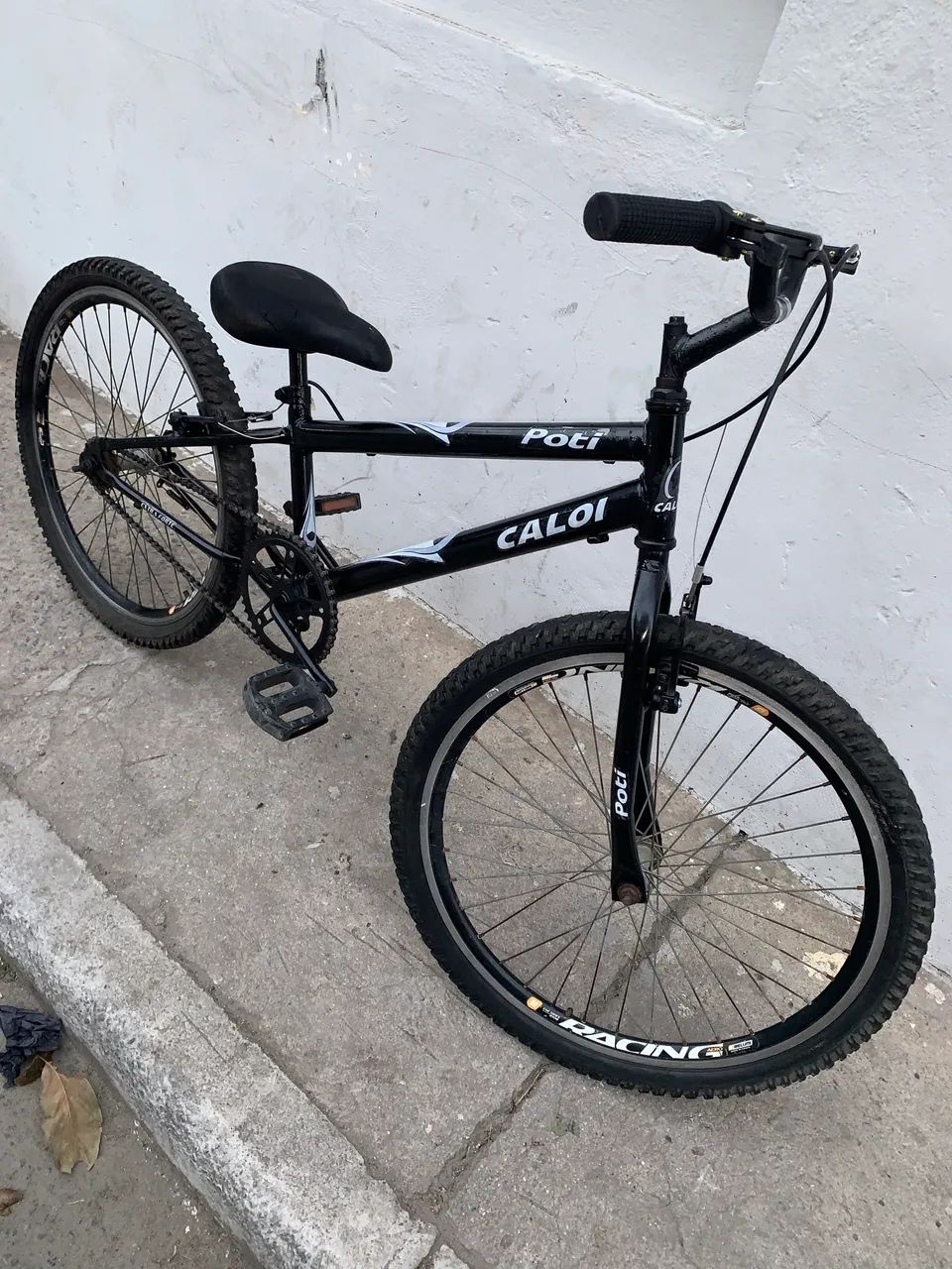 Bicicleta aro 24 - Foto 4