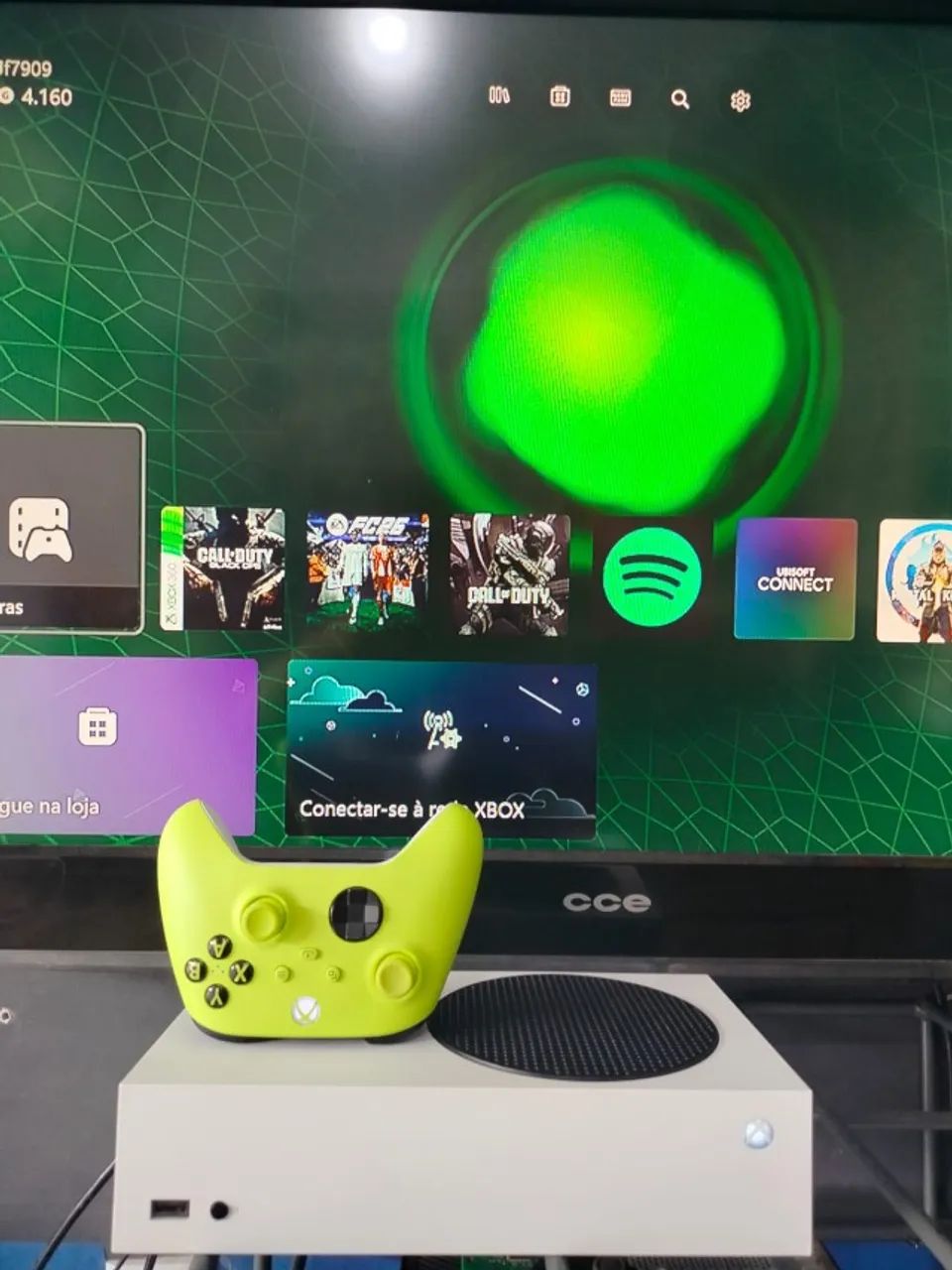 Xbox Séries S