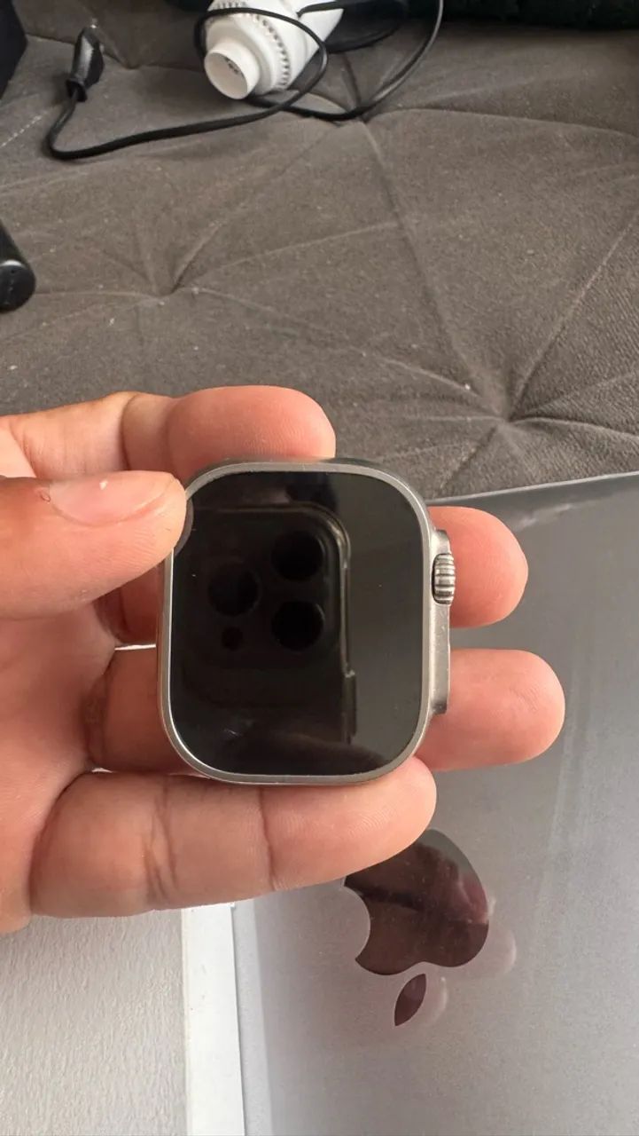 Apple Watch Ultra  - Foto 5