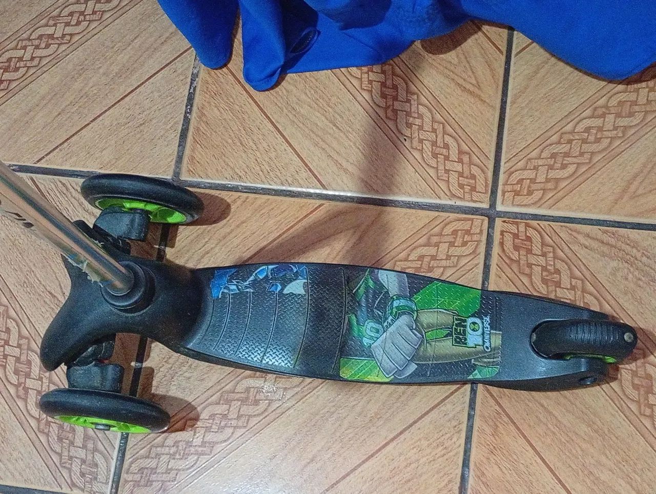 Patinete infantil  - Foto 2