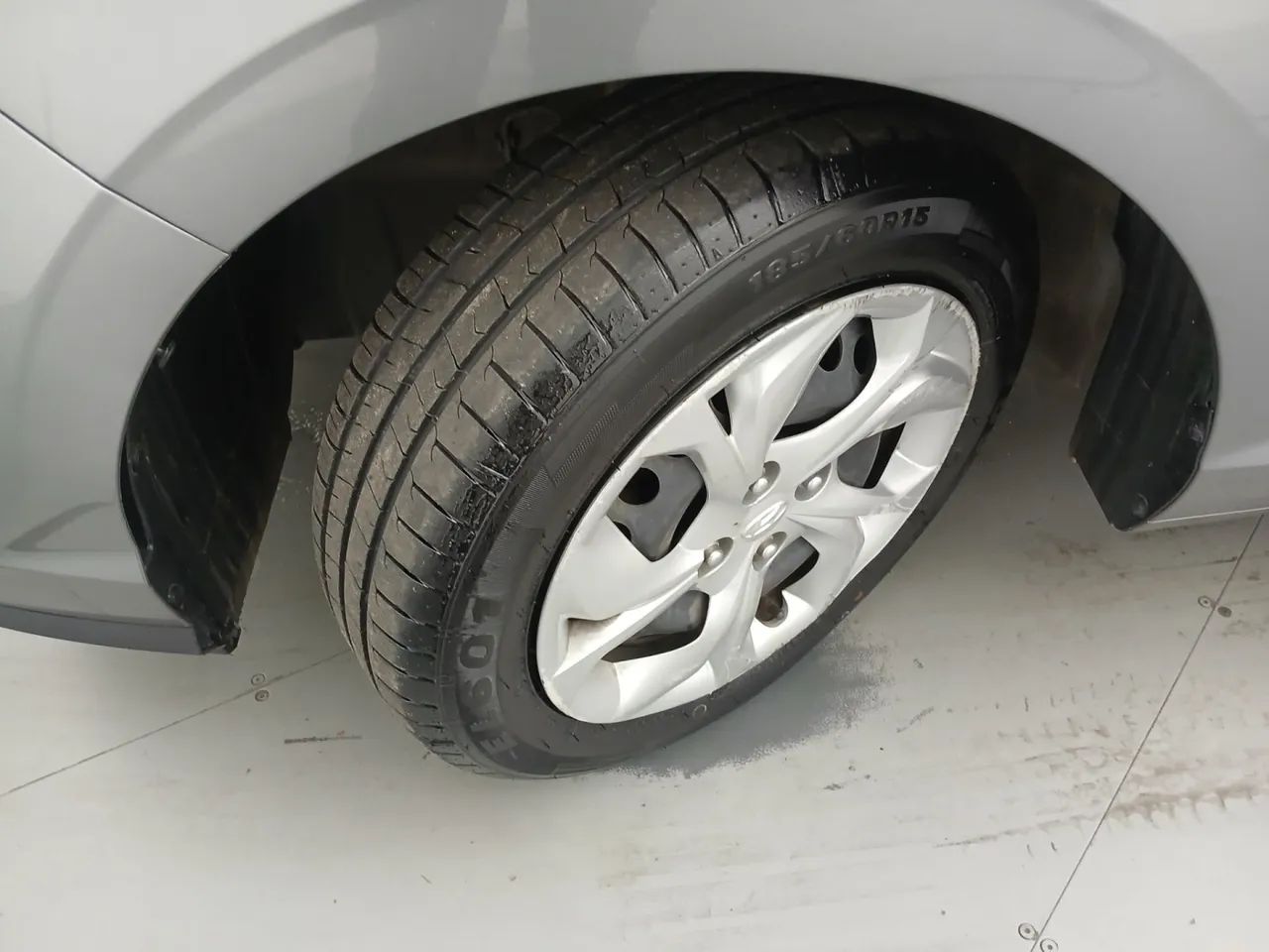 Hyundai HB20 Sense 1.0 Flex 12V Mec., foto 11 de 18