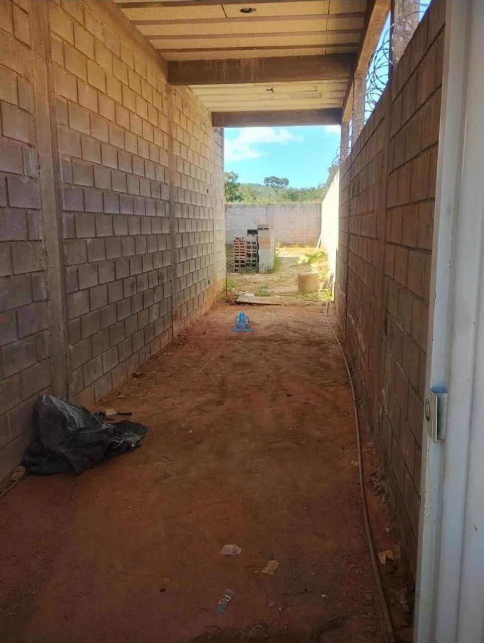 Loja e Lote 180m² Bairro Santana Justinopolis - Foto 3