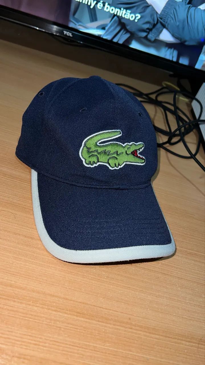Lacoste Big croc  - Foto 3