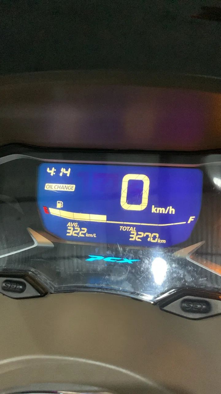 Pcx 160 - Foto 4