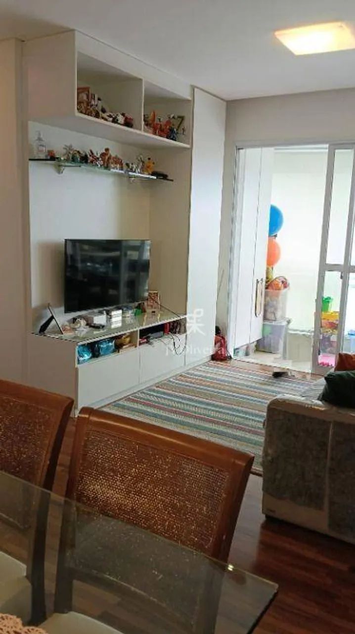 Apartamento com 3 dormitórios à venda, 107 m² por R$ 1.950.000,00 - Pinheiros - São Paulo/ - Foto 2