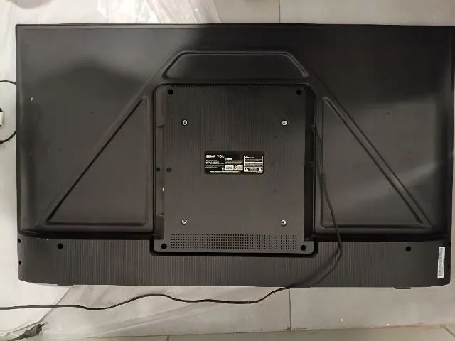 TV SEMP 43 polegadas para retirada de peças - Foto 2