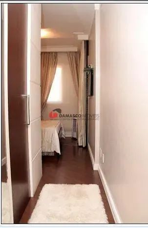 Apartamento à venda 4 Quartos, 3 Suites, 4 Vagas, 150M², Barcelona, São Caetano do Sul - S - Foto 4