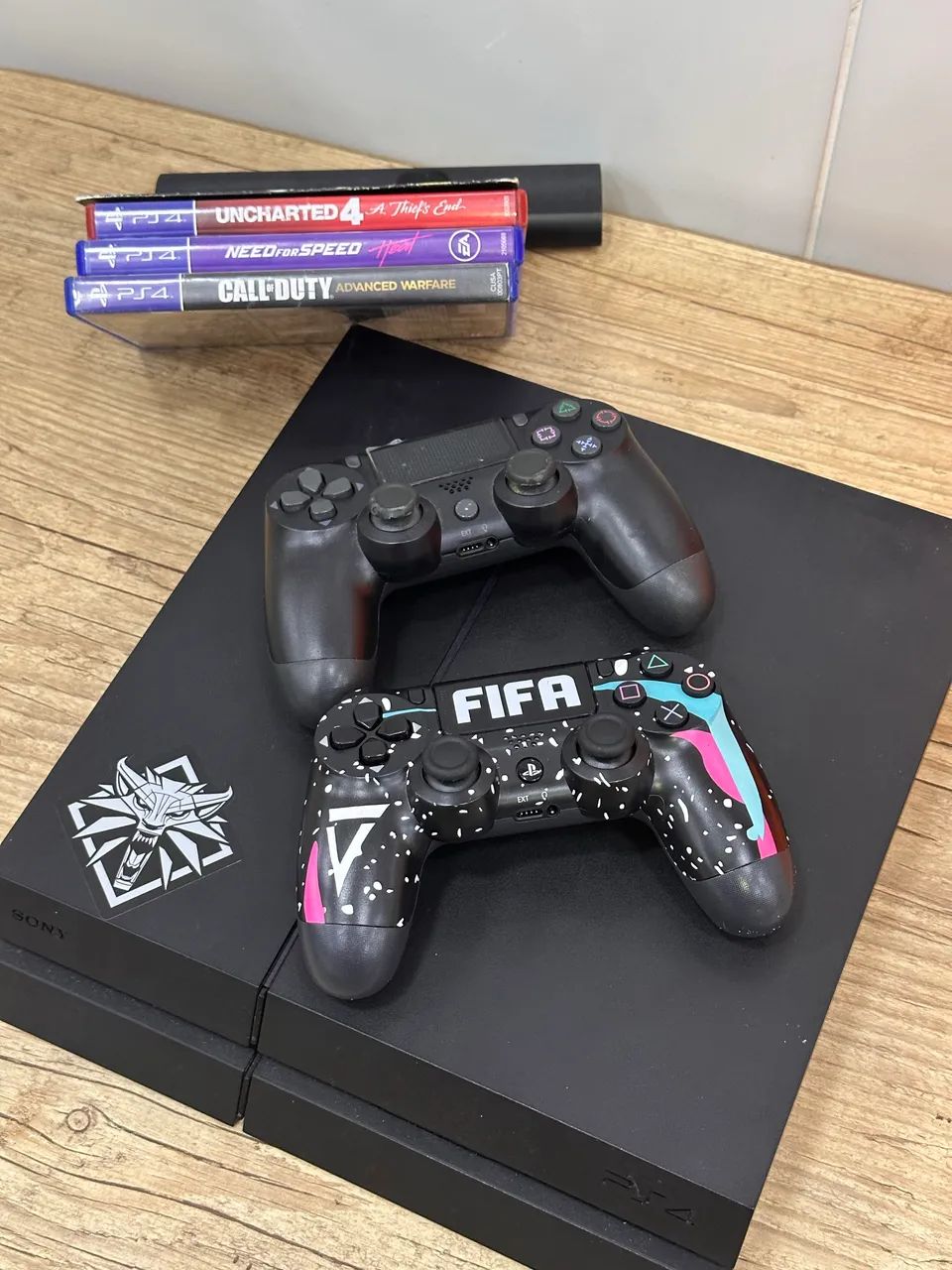 Play4