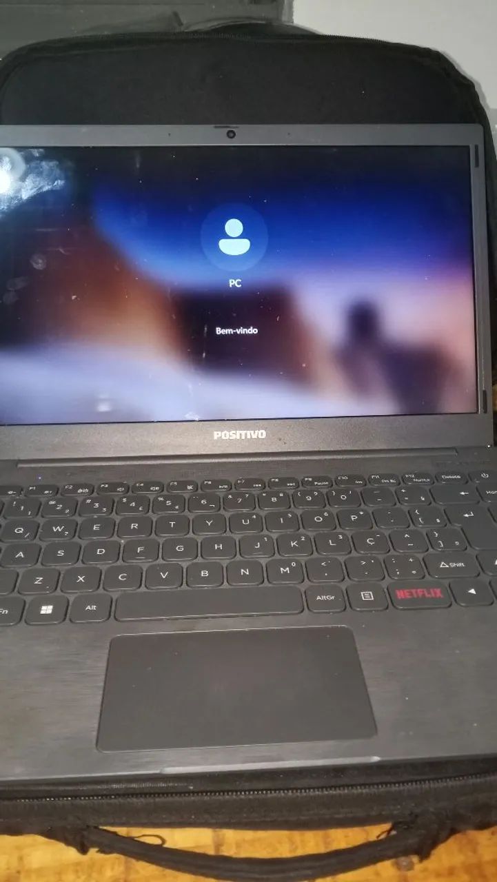 Notebook positivo  - Foto 2