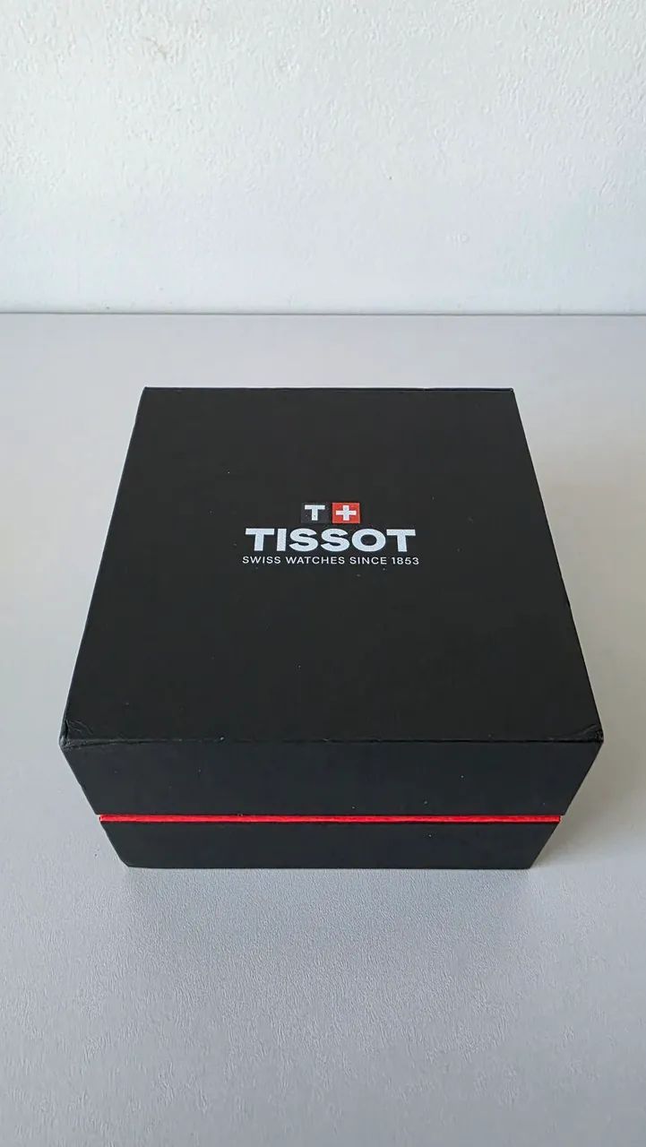 Tissot PRX 35mm Automático Novo - Foto 5