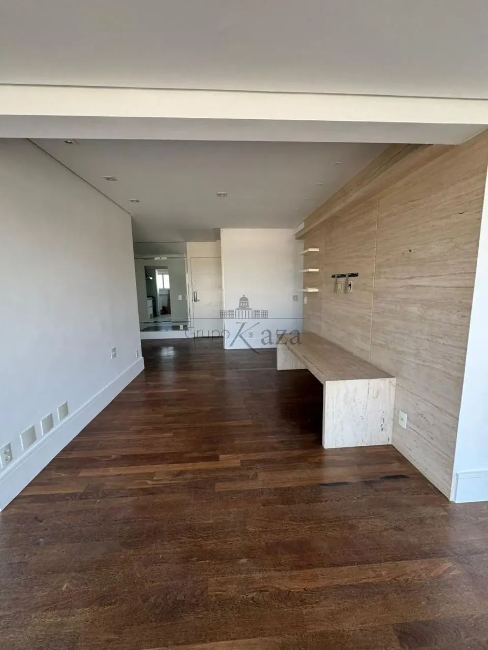 Apartamento - Campo Belo - 2 Dormitórios - 80m². - Foto 2