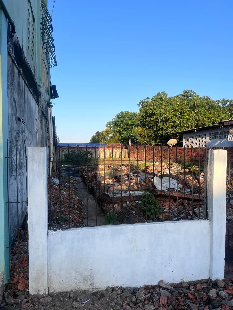 Vende-se Terreno  - Foto 3