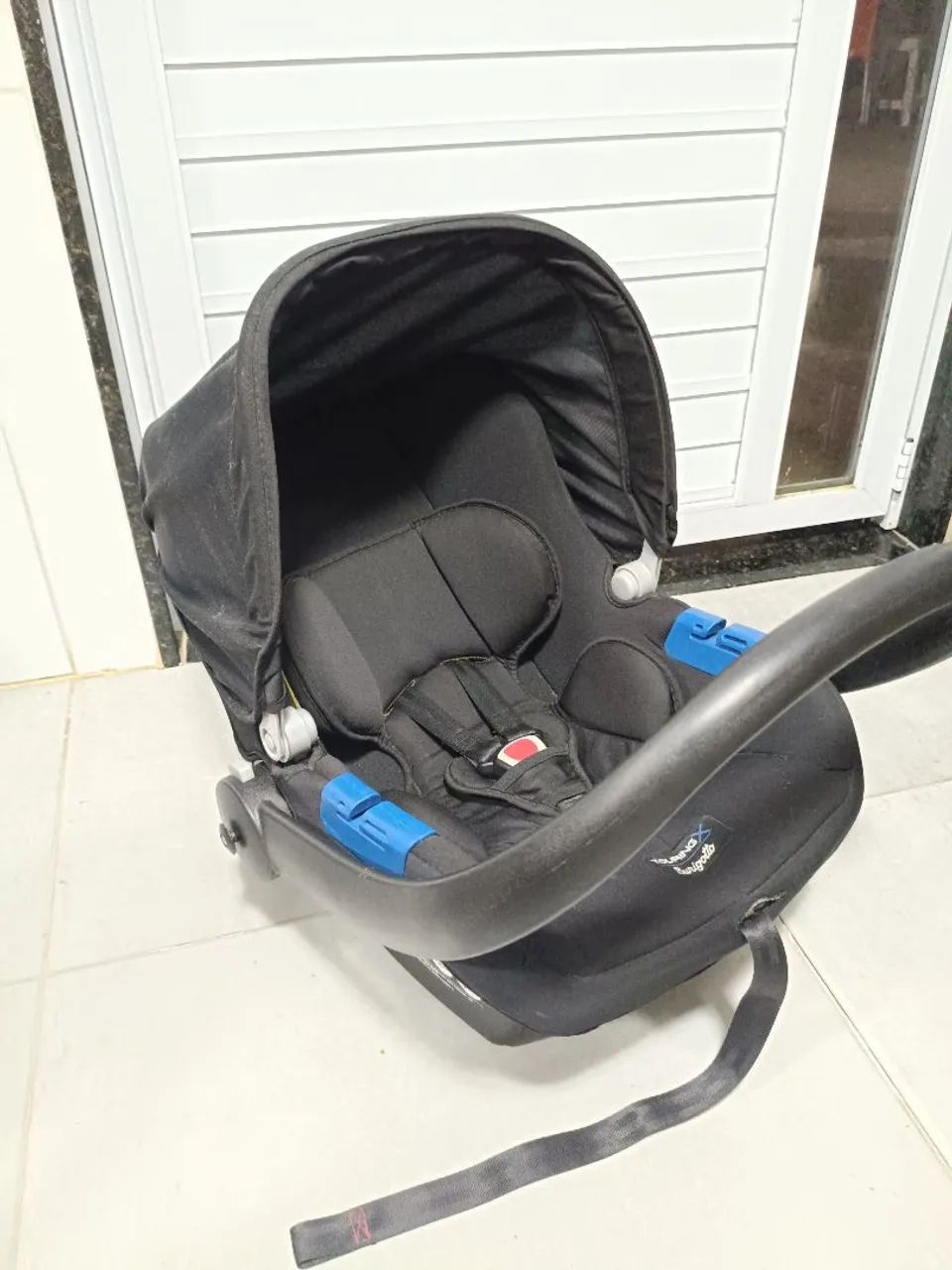 Bebe conforto Burigotto