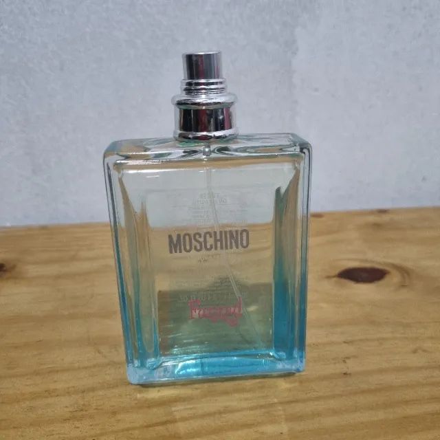 Moschino Funny EDT 100ml